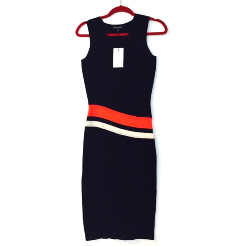 Narcisco Rodriguez Wave Dress